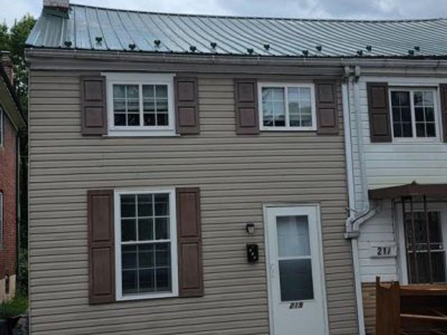 219 Pear Street , Cumberland, MD 21502 Main Photo
