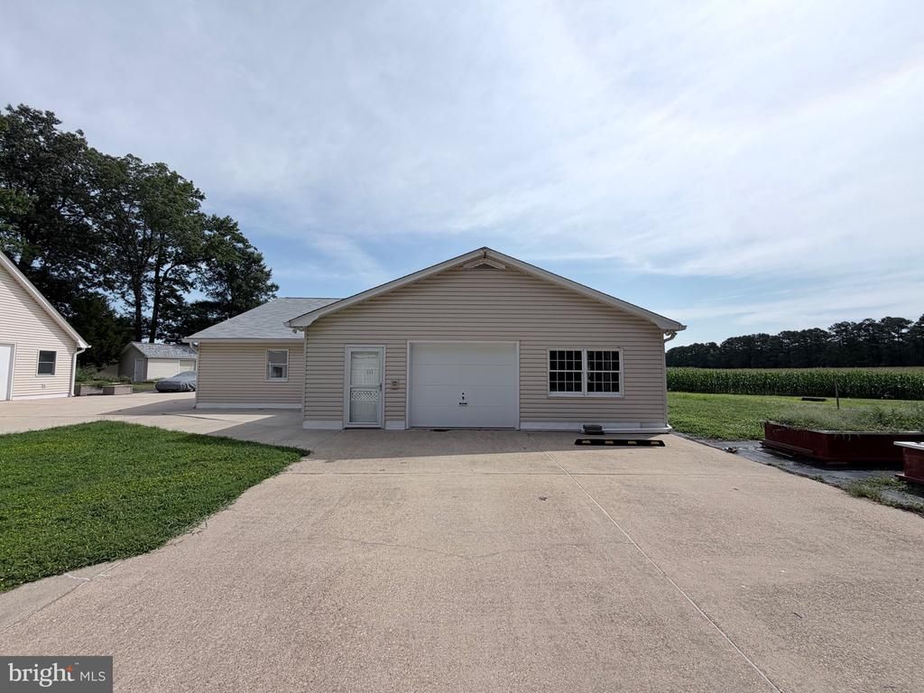 45146 ANDOVER ESTATES ROAD, VALLEY LEE, MD 20692