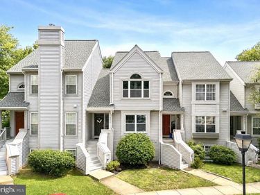 6003 CREEKSTONE LANE, CENTREVILLE, VA 20120