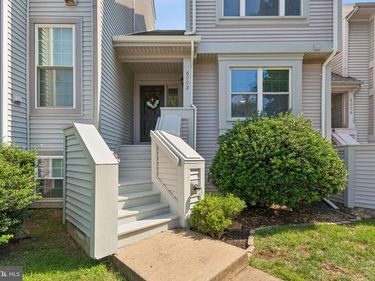 6003 CREEKSTONE LANE, CENTREVILLE, VA 20120