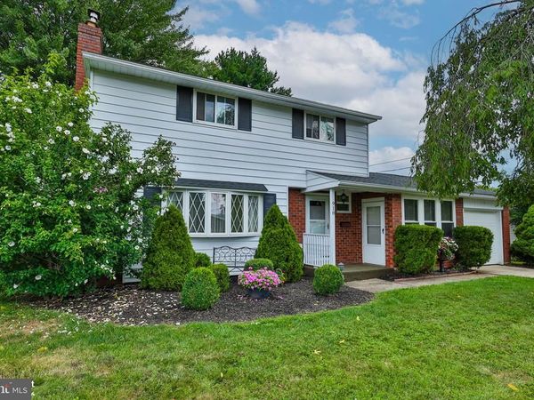 918 BRADFORD STREET , BETHLEHEM, PA 18018