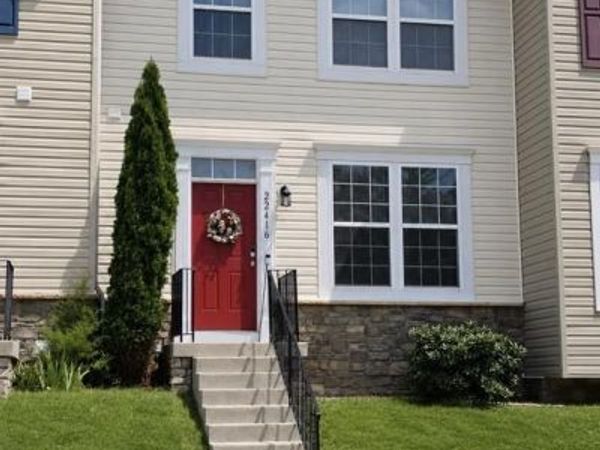 22416 DARK STAR WAY, LEXINGTON PARK, MD 20653