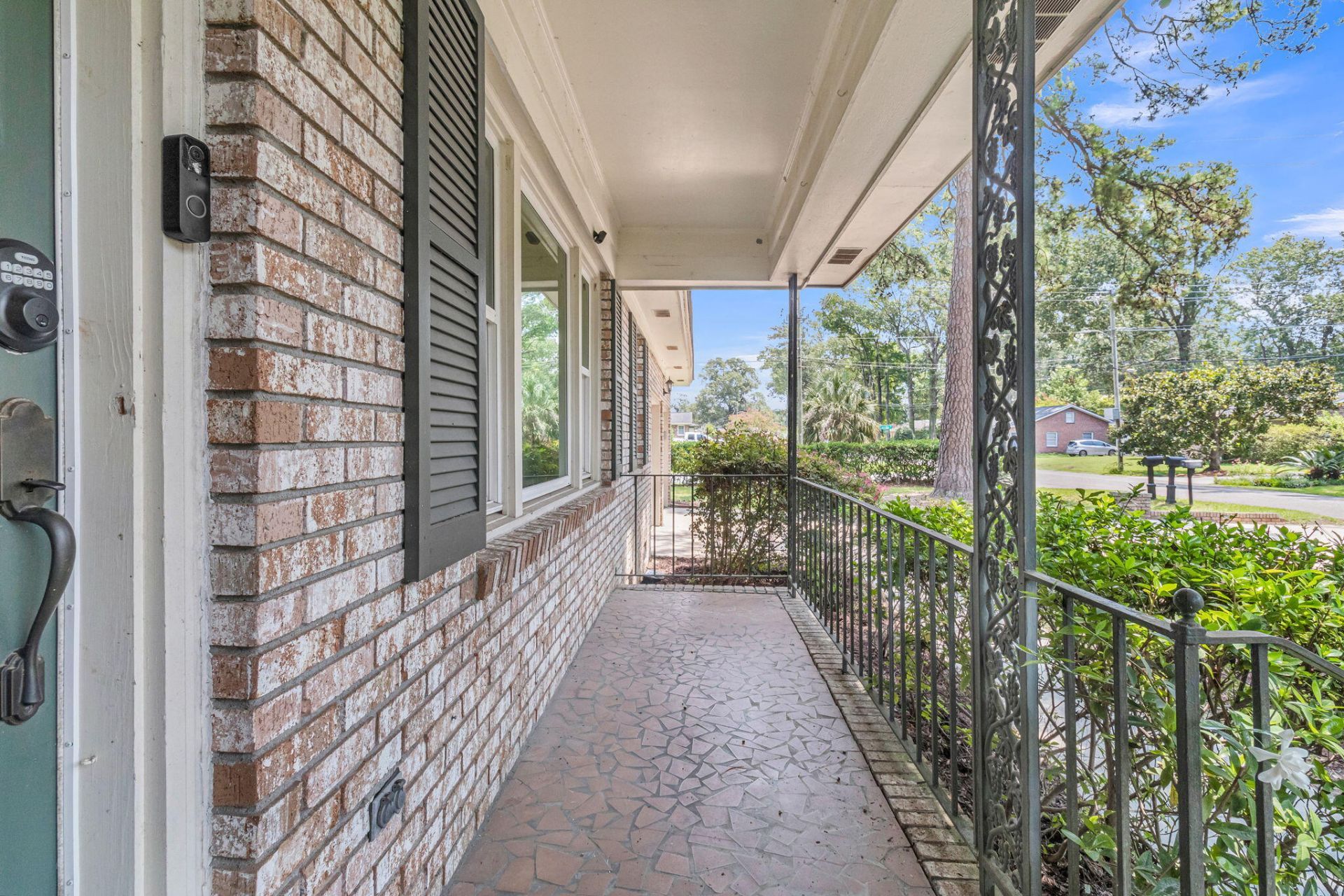 2204 N Dallerton Circle Photo 37