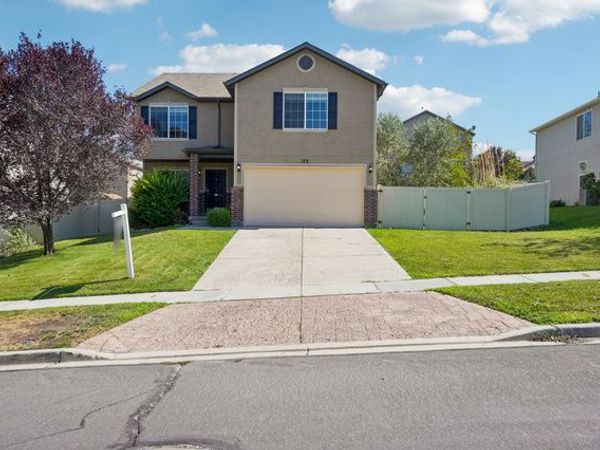 173 W COOPER AVE , Saratoga Springs, UT 84045