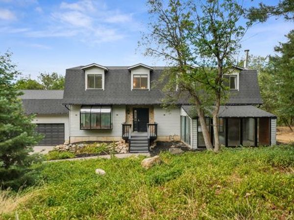 90 E BROADHOLLOW DR , Woodland Hills, UT 84653