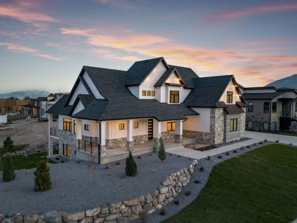 277 E BENNETT LN , Saratoga Springs, UT 84045