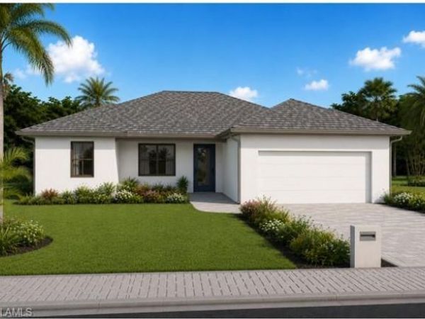 634 Wabasso Ave S , LEHIGH ACRES, FL 33974