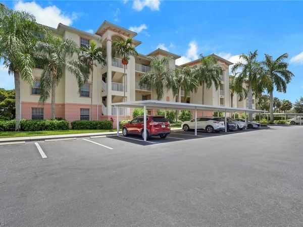 4011 Palm Tree BLVD, Unit 302, CAPE CORAL, FL 33904