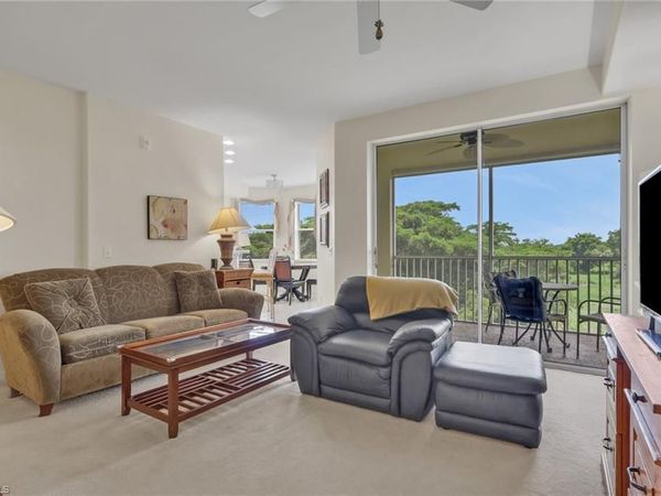 4011 Palm Tree BLVD, Unit 302, CAPE CORAL, FL 33904