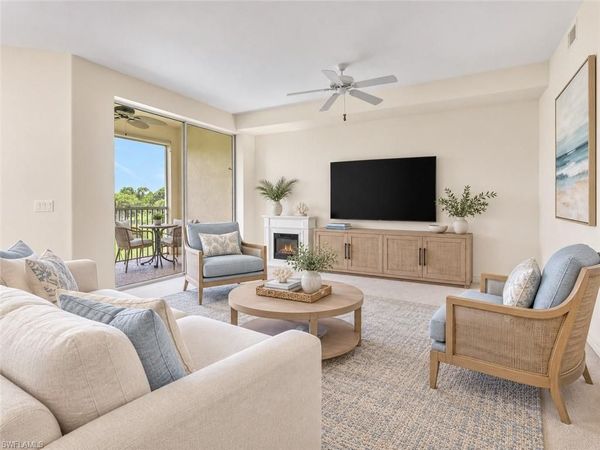 4011 Palm Tree BLVD, Unit 302, CAPE CORAL, FL 33904