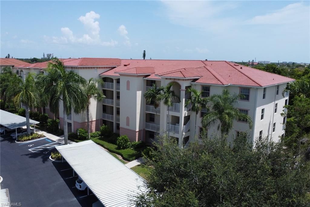 4011 Palm Tree Blvd, Unit 302, Cape Coral, FL 33904 Photo