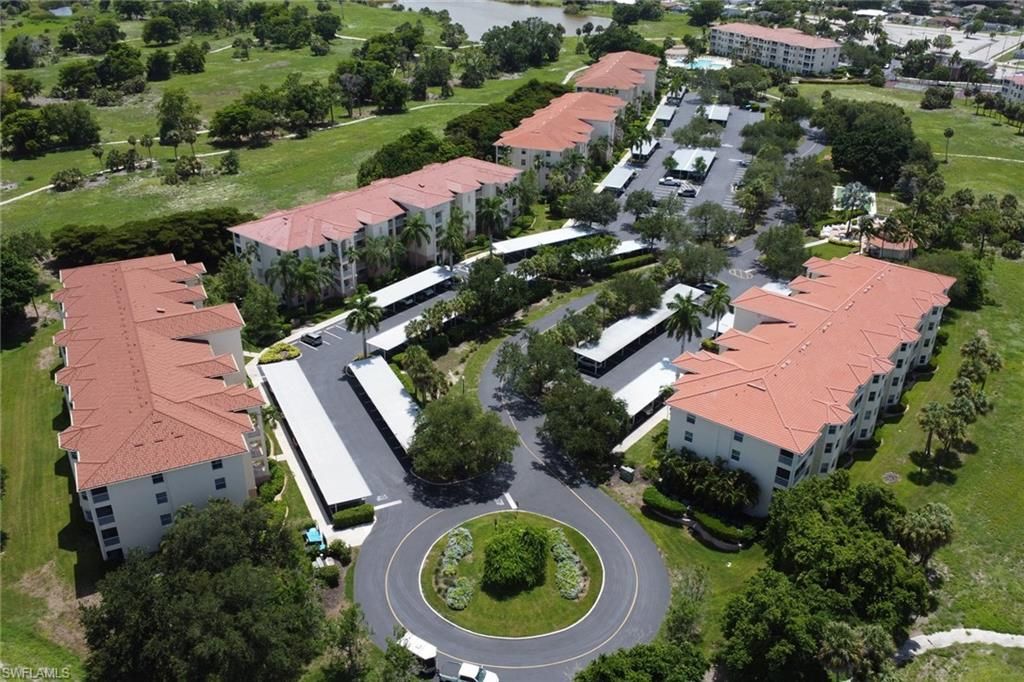 4011 Palm Tree Blvd, Unit 302, Cape Coral, FL 33904 Photo