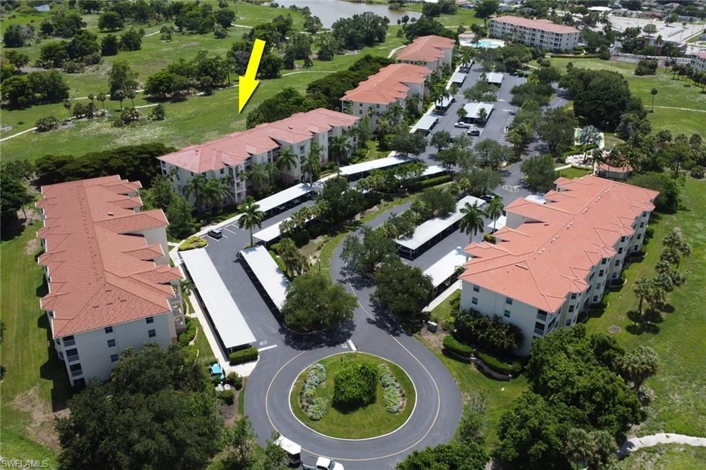 4011 Palm Tree Blvd, Unit 302, Cape Coral, FL 33904 Photo