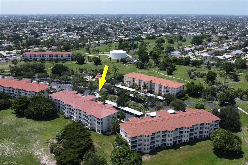 4011 Palm Tree Blvd, Unit 302, Cape Coral, FL 33904 Photo