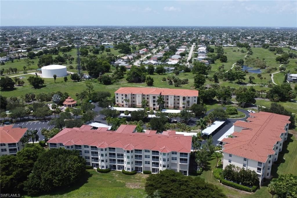 4011 Palm Tree Blvd, Unit 302, Cape Coral, FL 33904 Photo