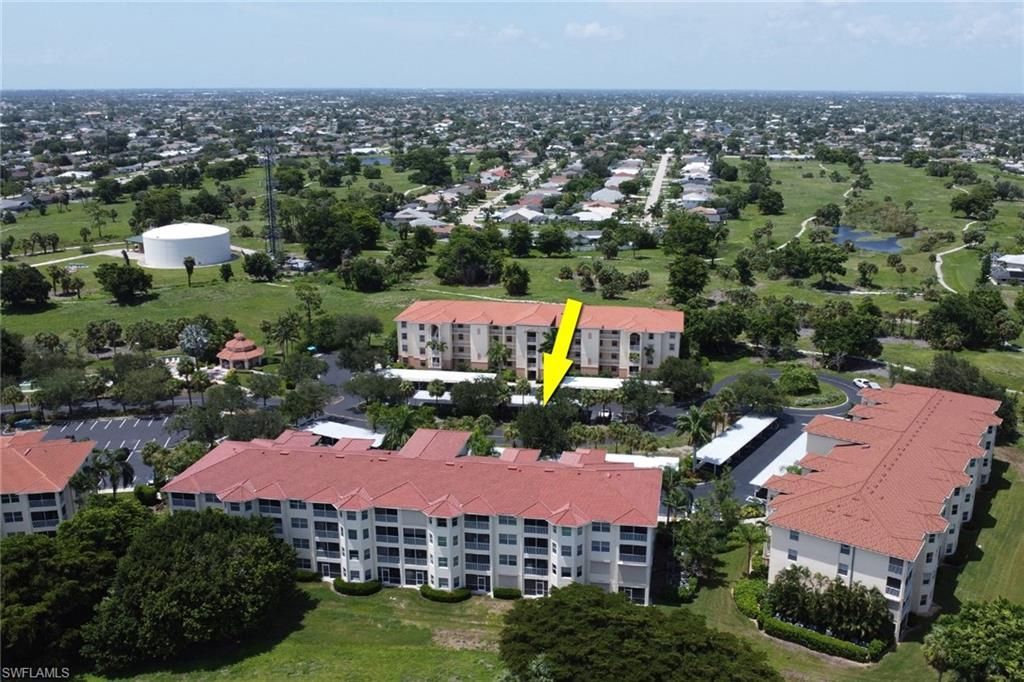 4011 Palm Tree Blvd, Unit 302, Cape Coral, FL 33904 Photo