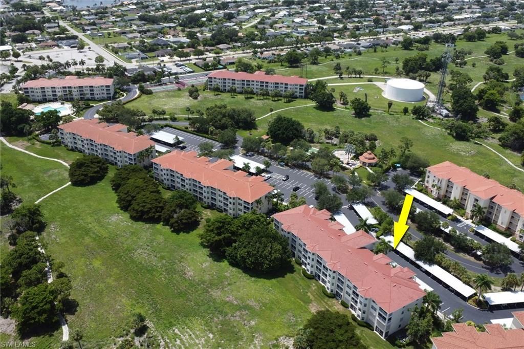 4011 Palm Tree Blvd, Unit 302, Cape Coral, FL 33904 Photo