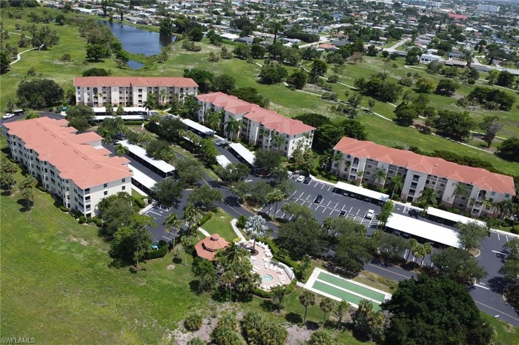 4011 Palm Tree Blvd, Unit 302, Cape Coral, FL 33904 Photo
