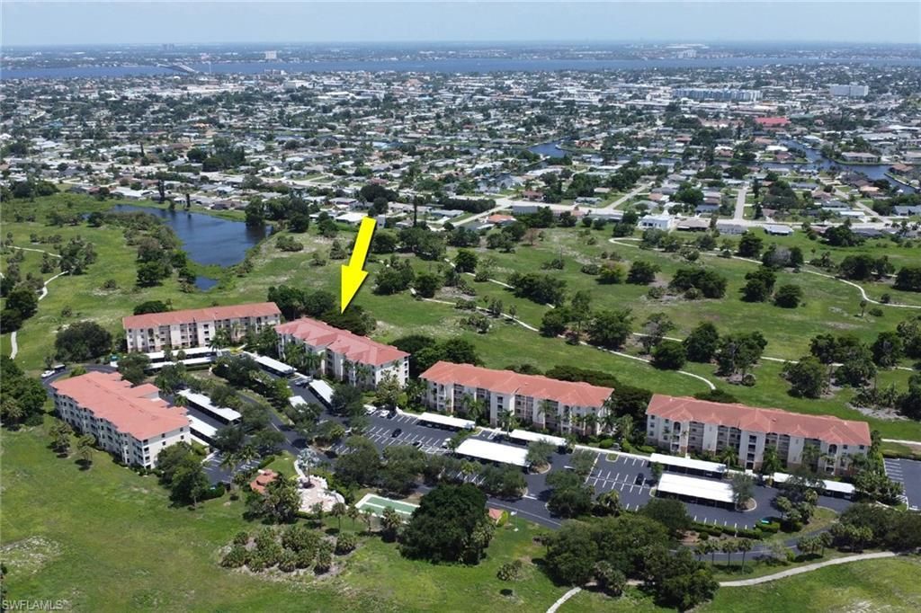 4011 Palm Tree Blvd, Unit 302, Cape Coral, FL 33904 Photo