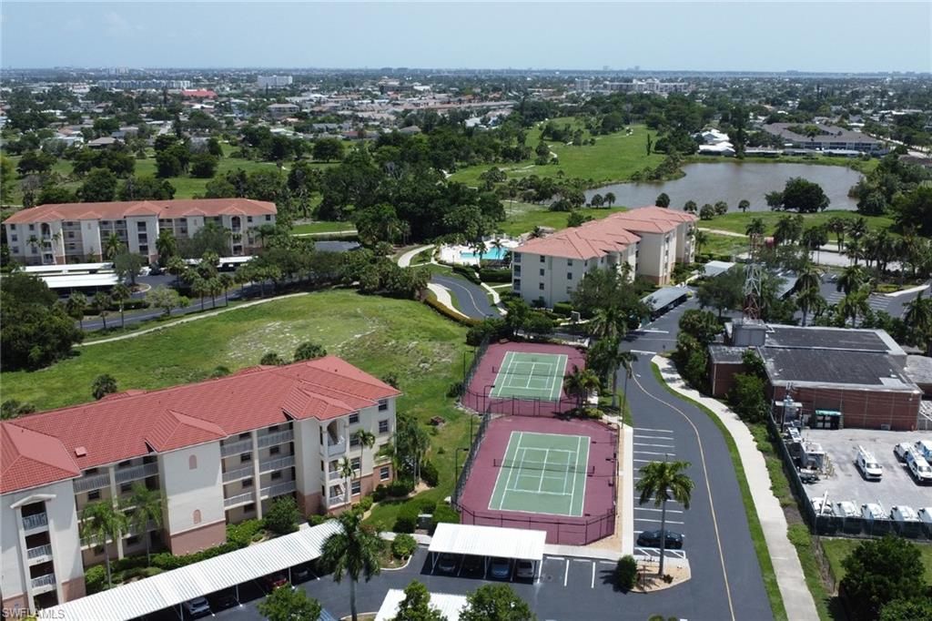 4011 Palm Tree Blvd, Unit 302, Cape Coral, FL 33904 Photo