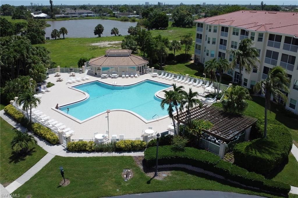 4011 Palm Tree Blvd, Unit 302, Cape Coral, FL 33904 Photo
