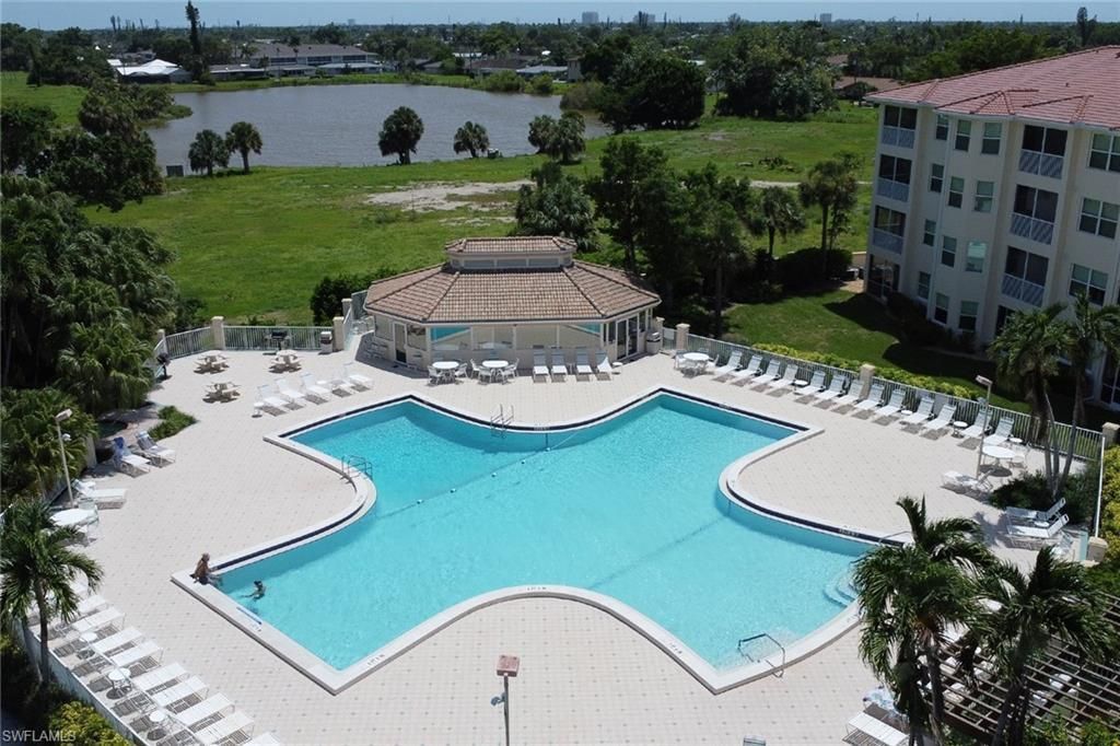 4011 Palm Tree Blvd, Unit 302, Cape Coral, FL 33904 Photo