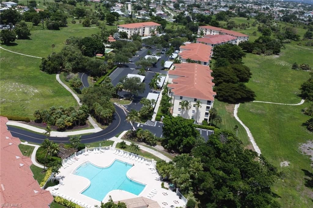 4011 Palm Tree Blvd, Unit 302, Cape Coral, FL 33904 Photo