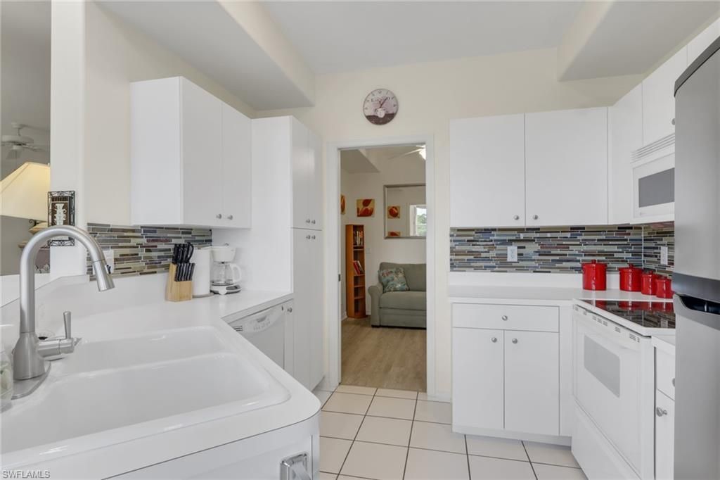 4011 Palm Tree Blvd, Unit 302, Cape Coral, FL 33904 Photo