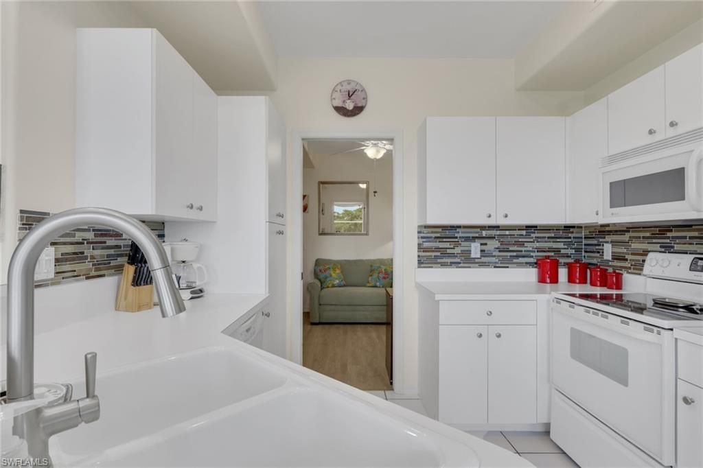 4011 Palm Tree Blvd, Unit 302, Cape Coral, FL 33904 Photo