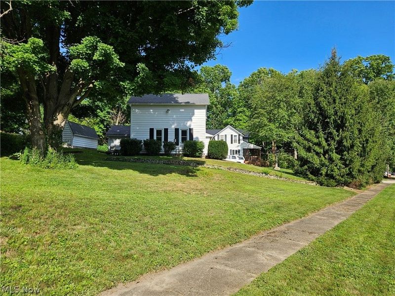 4489 W Prospect Street , Mantua, OH 44255 Photo 12