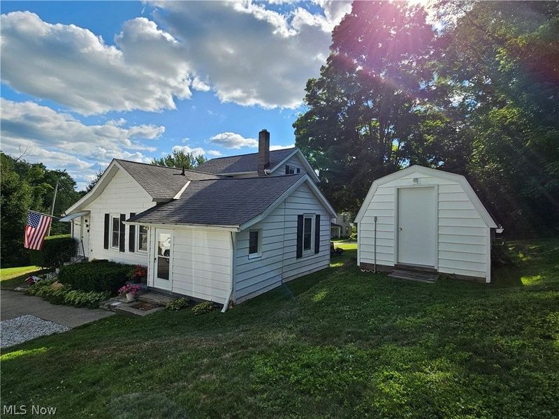 4489 W Prospect Street , Mantua, OH 44255 Photo 15