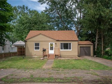 1231 Bordner Avenue SW, Canton, OH 44710