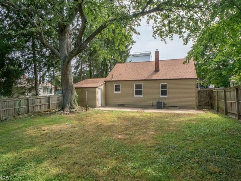1231 Bordner Avenue SW, Canton, OH 44710 Photo 29