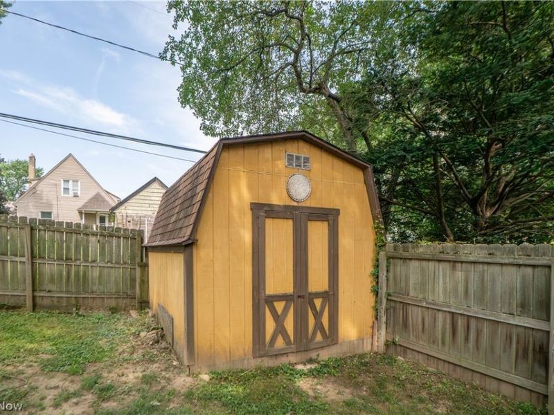 1231 Bordner Avenue SW, Canton, OH 44710 Photo 32