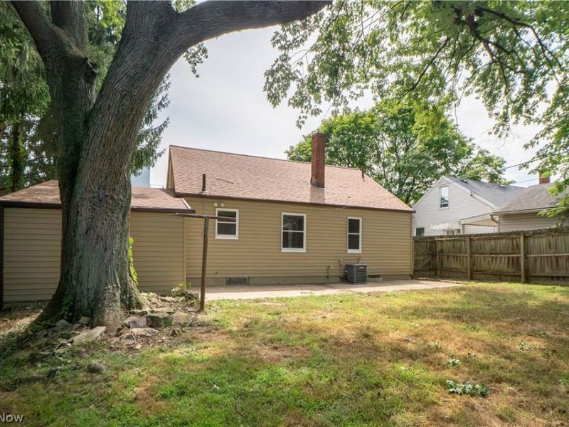 1231 Bordner Avenue SW, Canton, OH 44710 Photo 34
