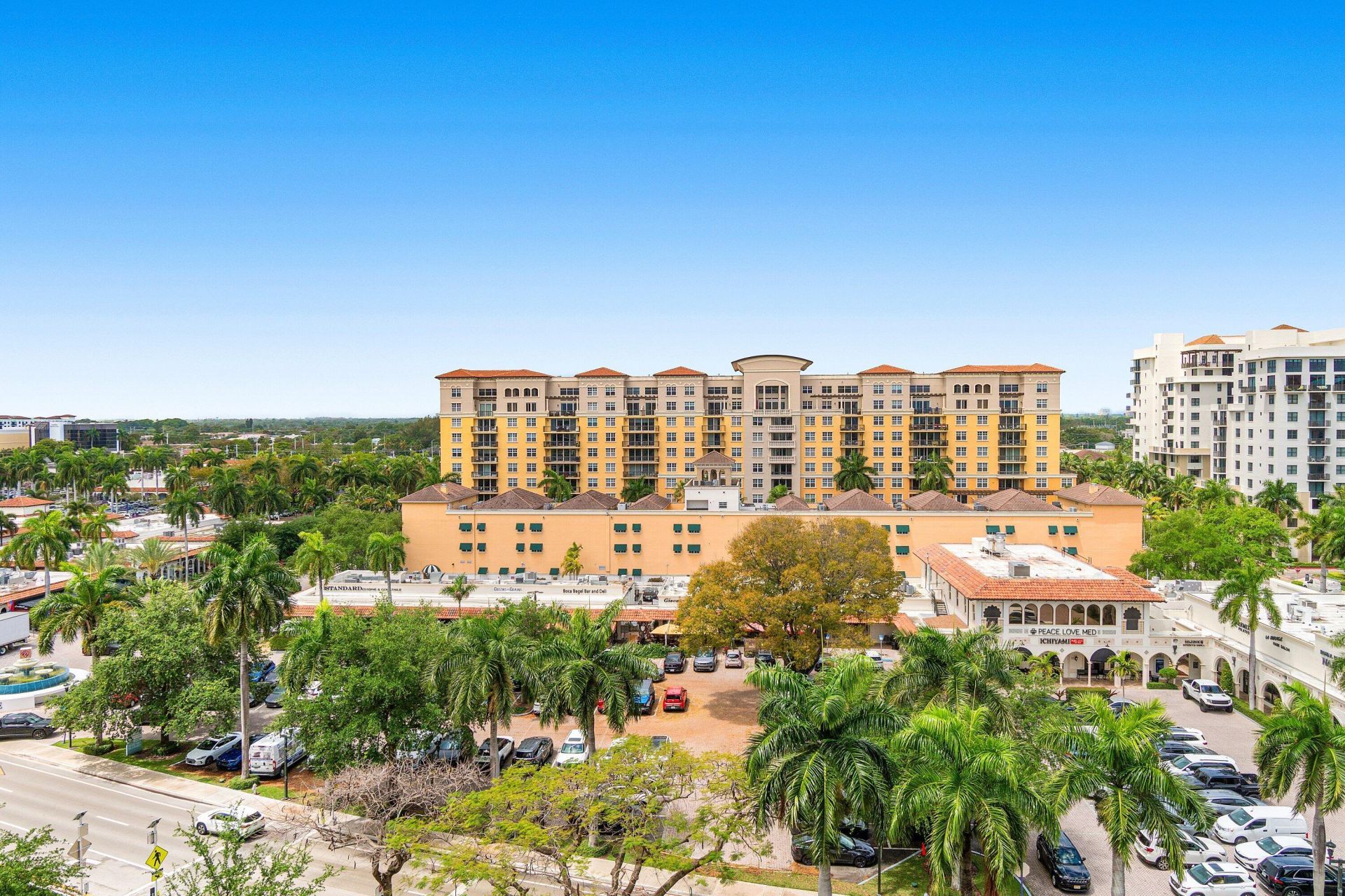 200 SE Mizner Boulevard, Unit 810, Boca Raton, FL 33432 Photo