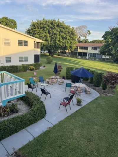 417 Windsor R, West Palm Beach, FL 33417 Photo