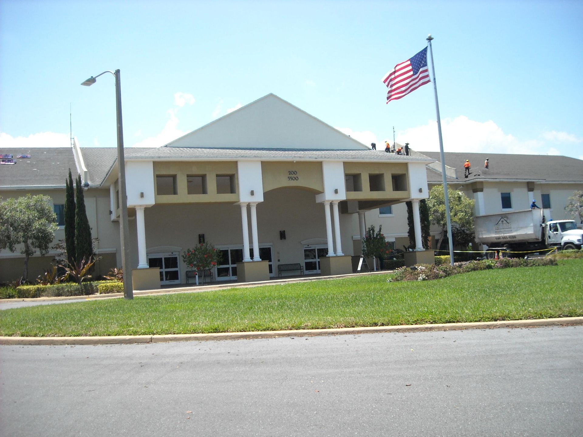 417 Windsor R, West Palm Beach, FL 33417 Photo