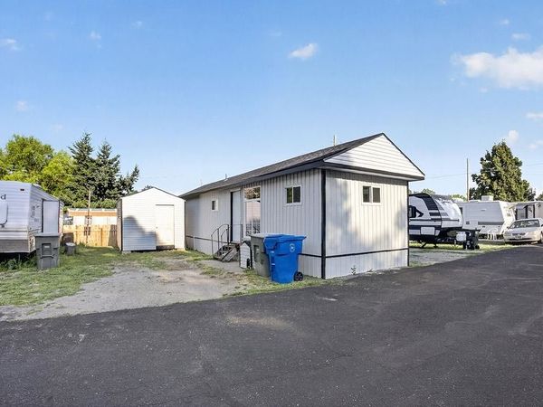 4530 S 5th Unit D3, Pocatello, ID 83204