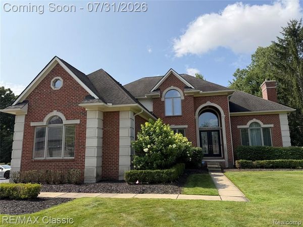 45701 Balfour Court, Novi, Mi 48377