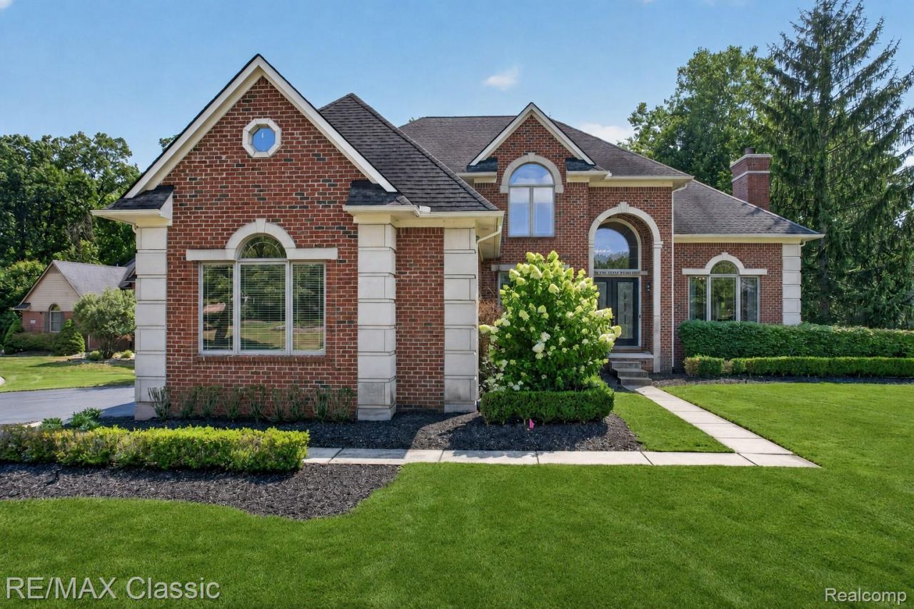 45701 Balfour Court, Novi, Mi 48377 Main Photo