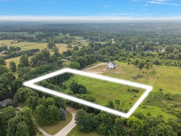 00 Mack Road, Addison Township, Mi 48367