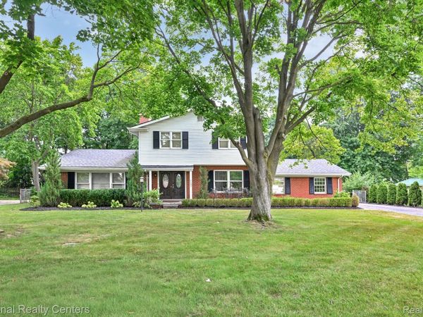 585 S Sheldon Road, Plymouth, Mi 48170