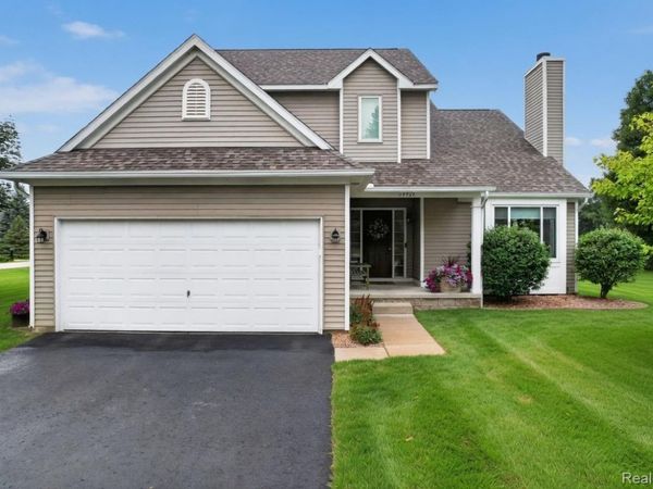 13520 Patrick, Fenton Township, Mi 48451
