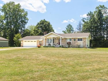 3468 First Street, Casco Township, Mi 48064