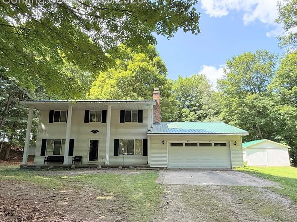 240 Townhall Road, Speaker Township, Mi 48454