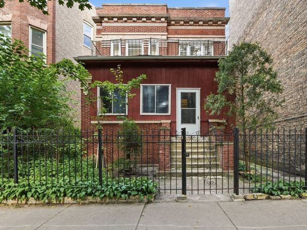 6311 N lakewood Avenue , Chicago, IL 60660