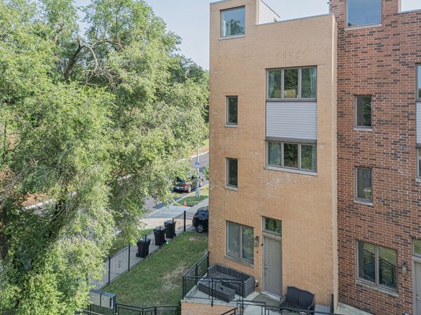 5210 S King Drive , Unit A, Chicago, IL 60615