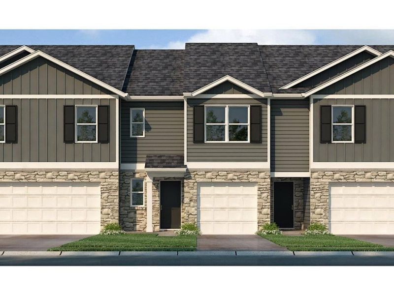 1933 Whispering Pines Drive, Defiance, OH 43512 Photo 1