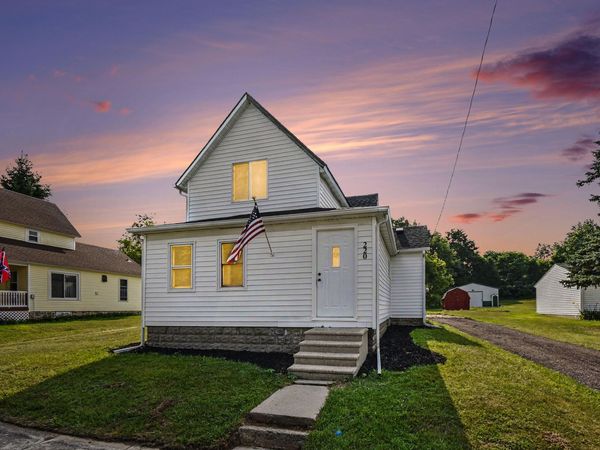 220 Larkin Street, Middleville, MI 49333